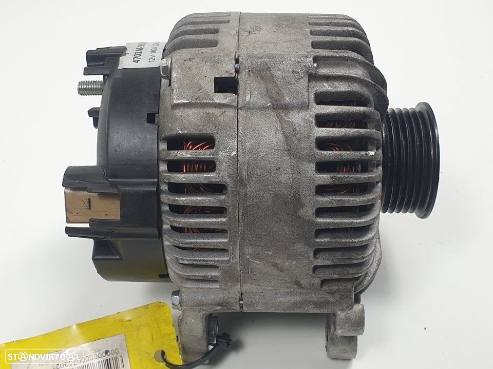 ALTERNADOR AUDI Q7 2007 -4701AI90258 - 1