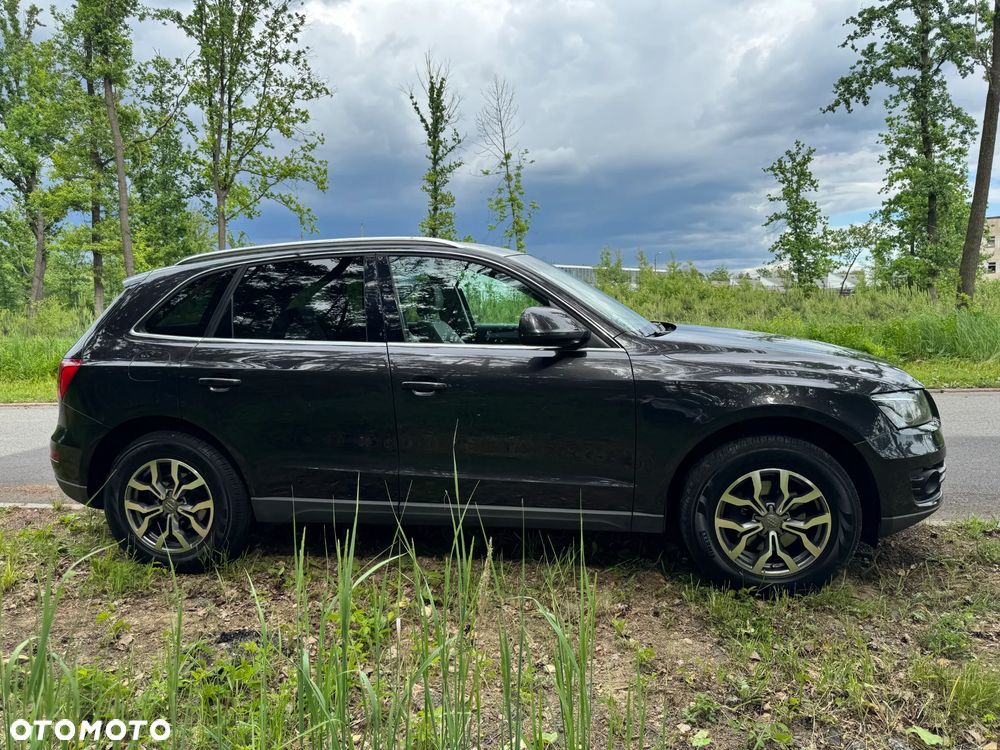 Audi Q5 2.0 TDI Quattro - 4