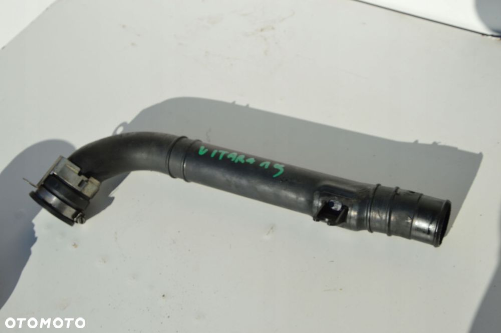 rura turbiny powietrza suzuki vitara ii 1.9 ddis - 1