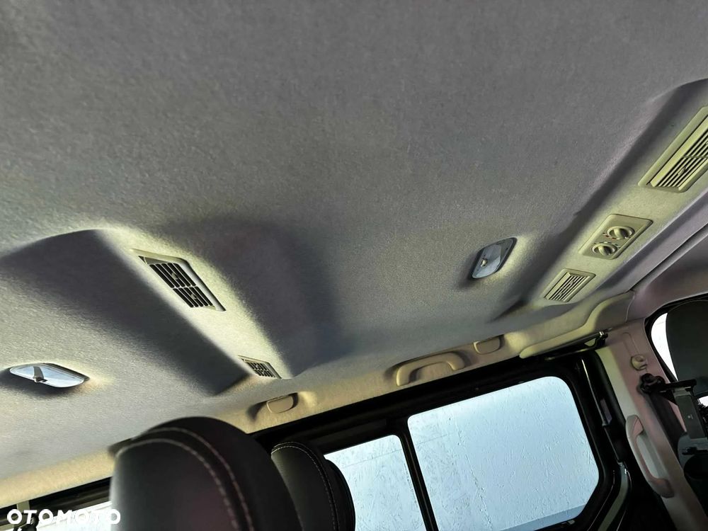 Renault Trafic - 20