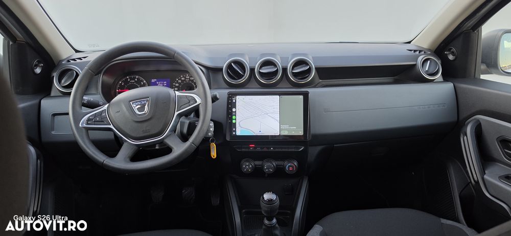 Dacia Duster TCe 90 Essential - 5