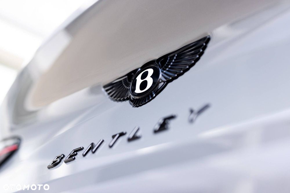Bentley Continental GT - 19