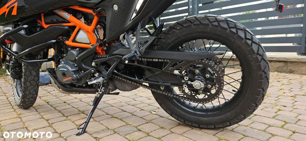KTM Adventure - 16