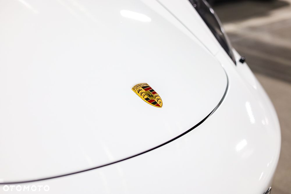 Porsche 718 Cayman Style Edition PDK - 12