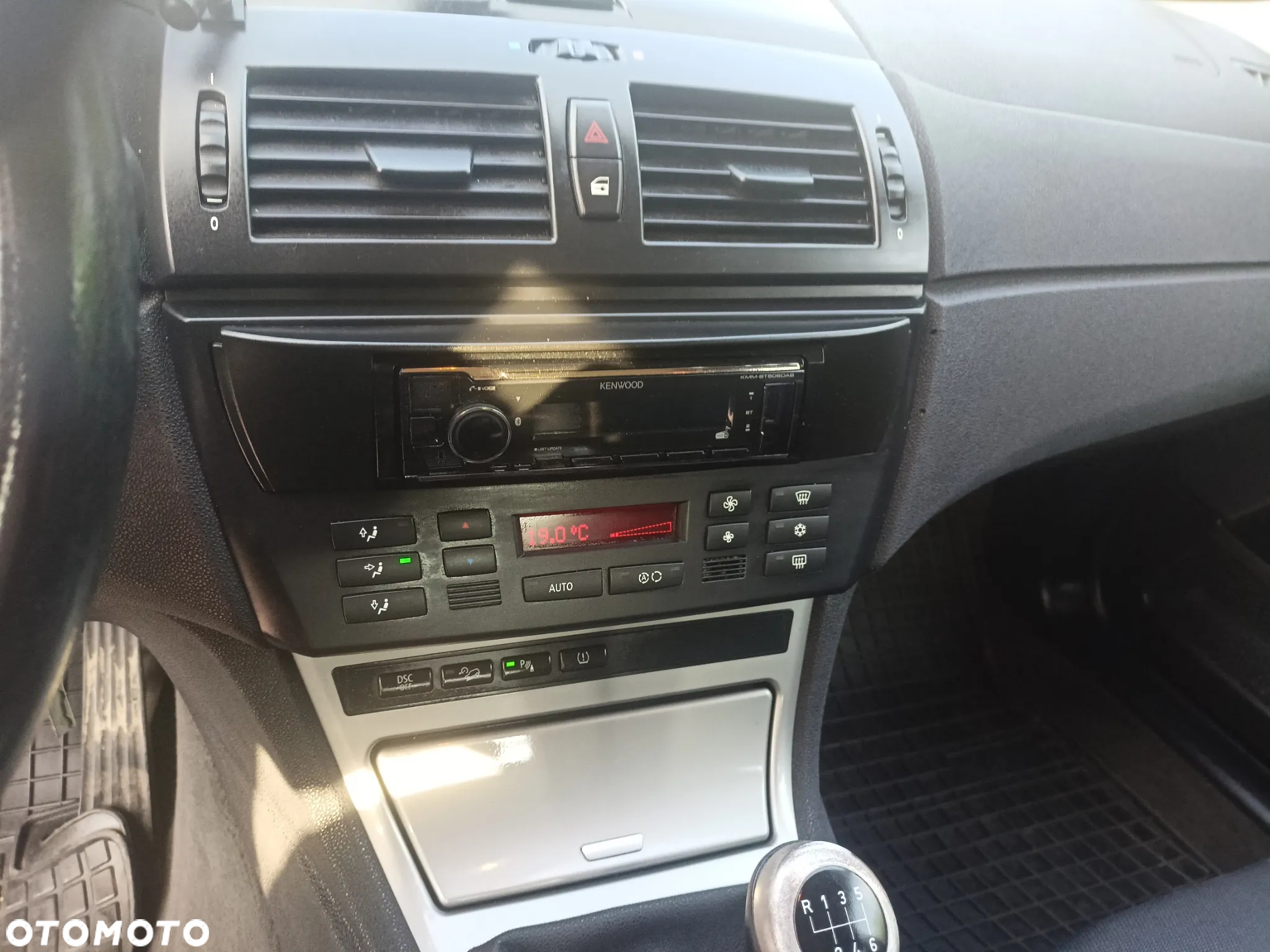 BMW X3 xDrive20i - 16