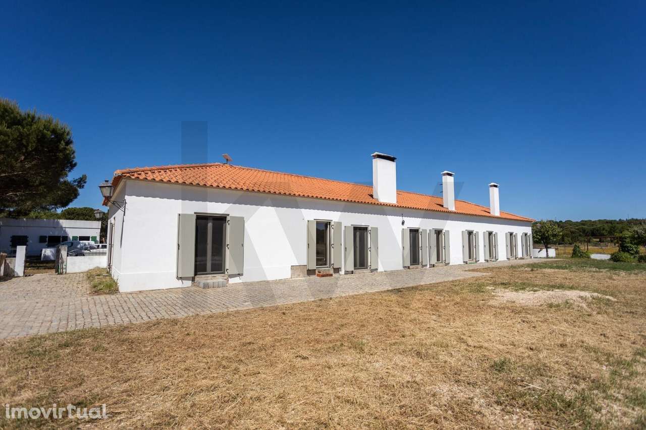 Herdade dos Barrões - Grande imagem: 2/60