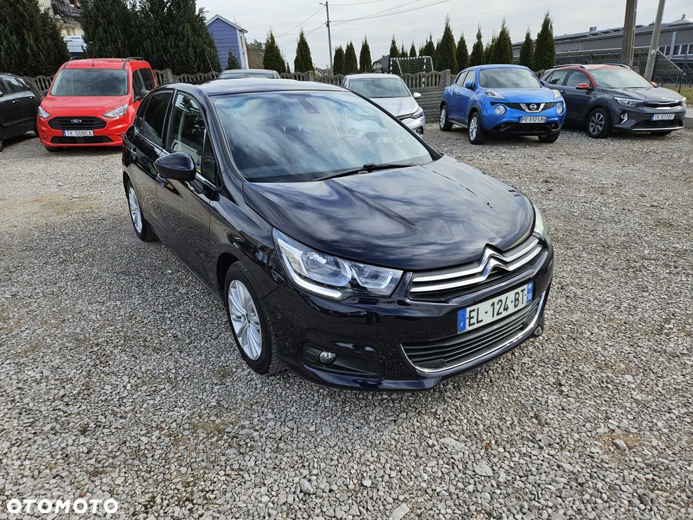 Citroën C4 1.6 BlueHDi Feel - 5