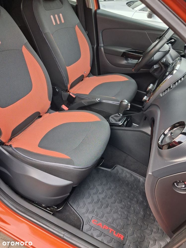 Renault Captur ENERGY TCe 120 EDC Dynamique - 18