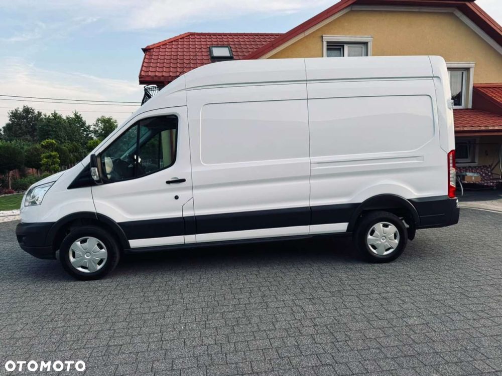 Ford Transit L3 H2 Jak Nowy - 34