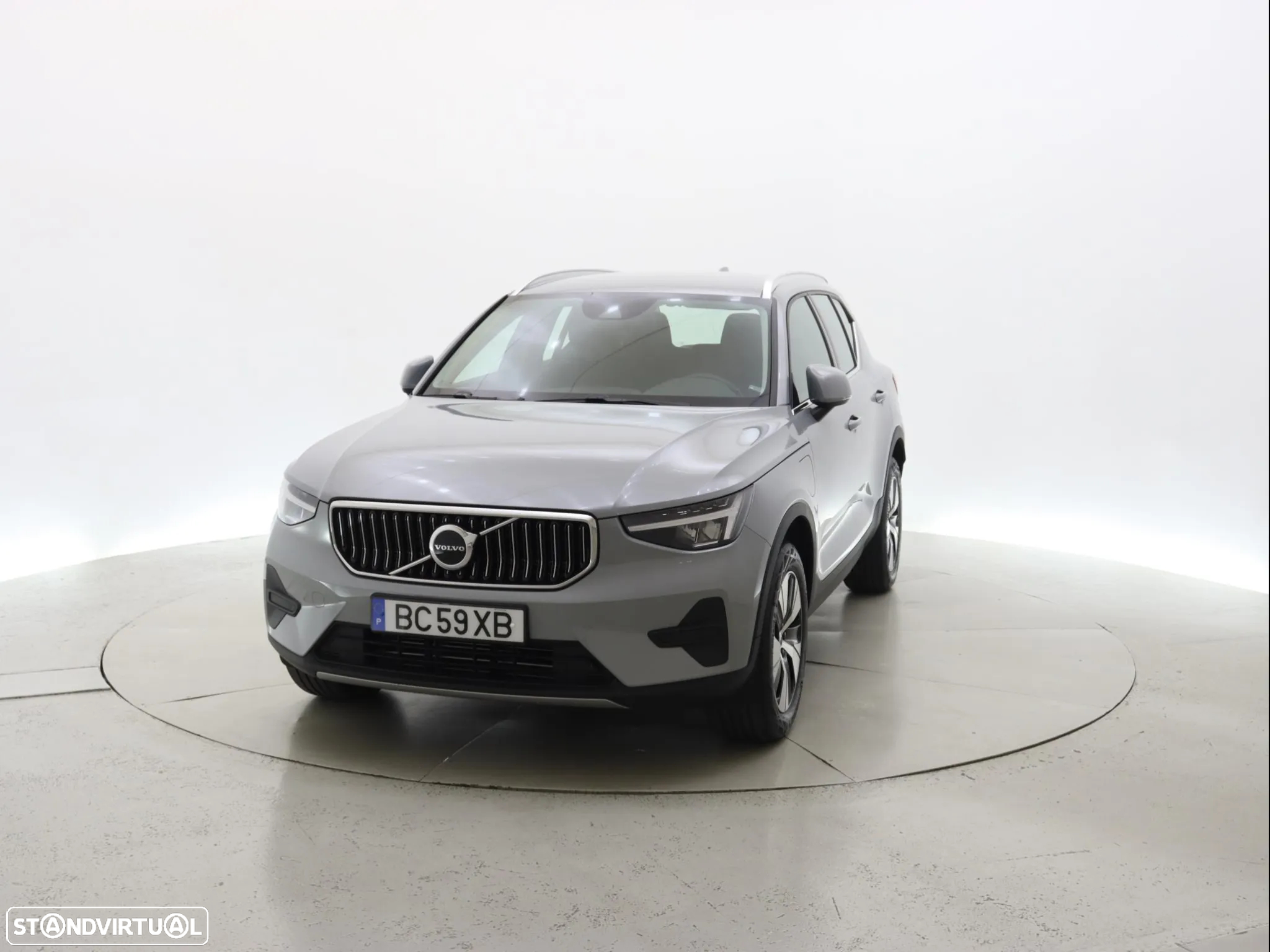 Volvo XC 40 1.5 T4 PHEV Essential - 2