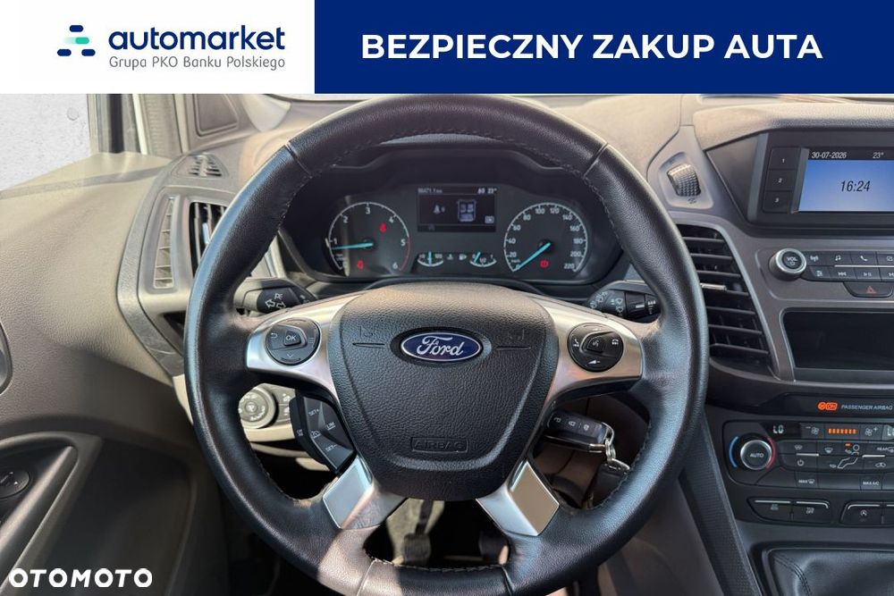 Ford Transit Connect Kombi 230 L2 Trend N1 - 16