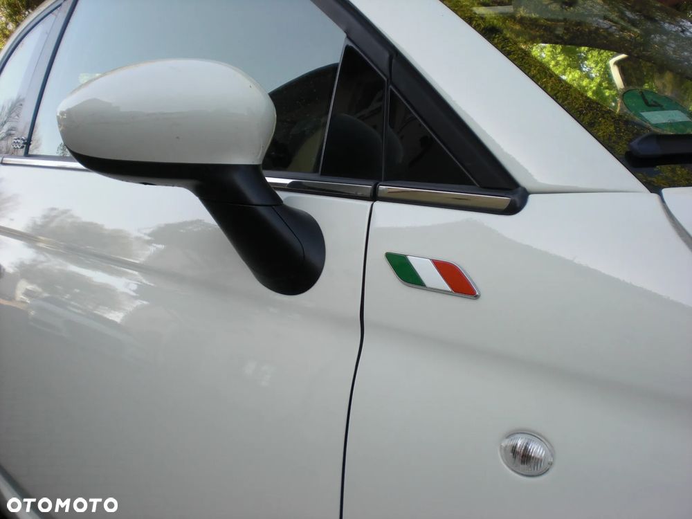Fiat 500 1.2 Cult - 22