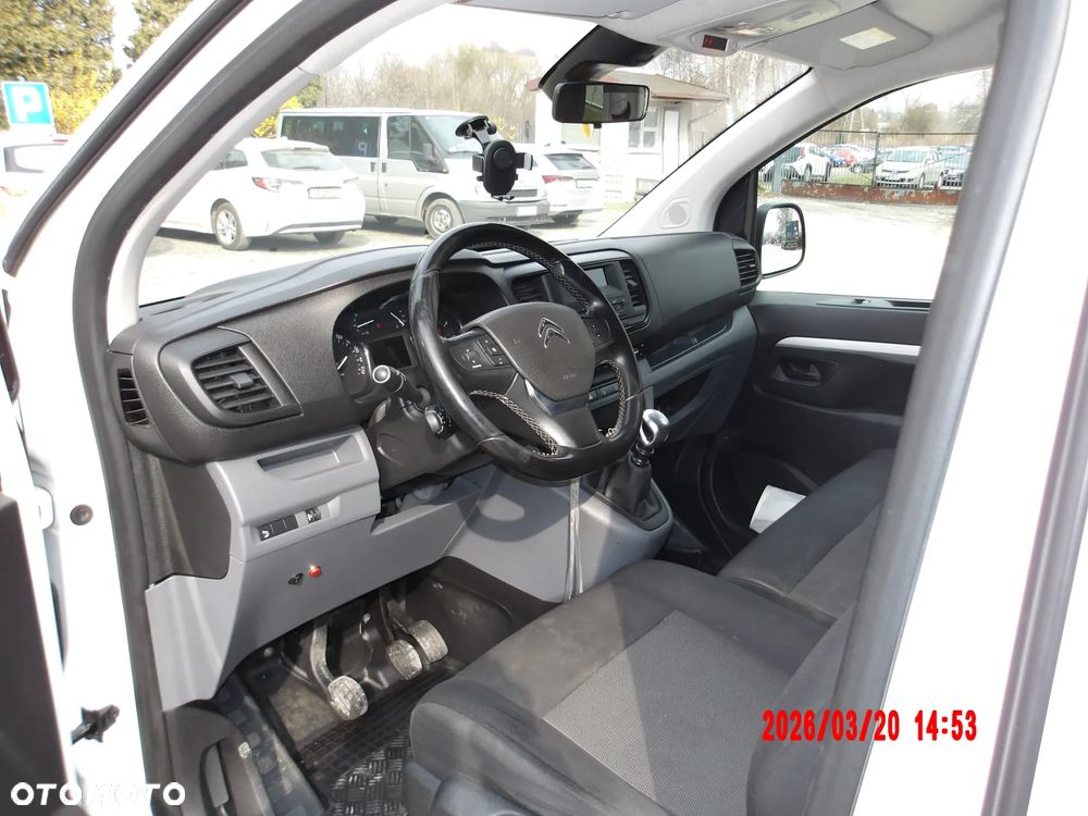 Citroën Jumpy Combi - 3