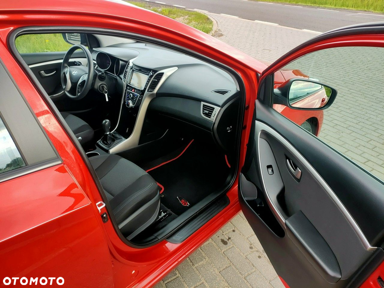 Hyundai i30 1.6 CRDi Classic - 17