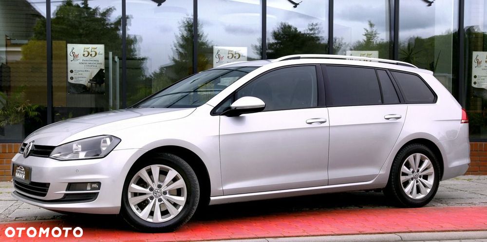 Volkswagen Golf 1.6 TDI BlueMot Trendline - 5