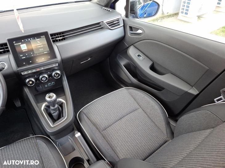 Mitsubishi Colt 1.0 L MPI-T Intense StyleCold - 19