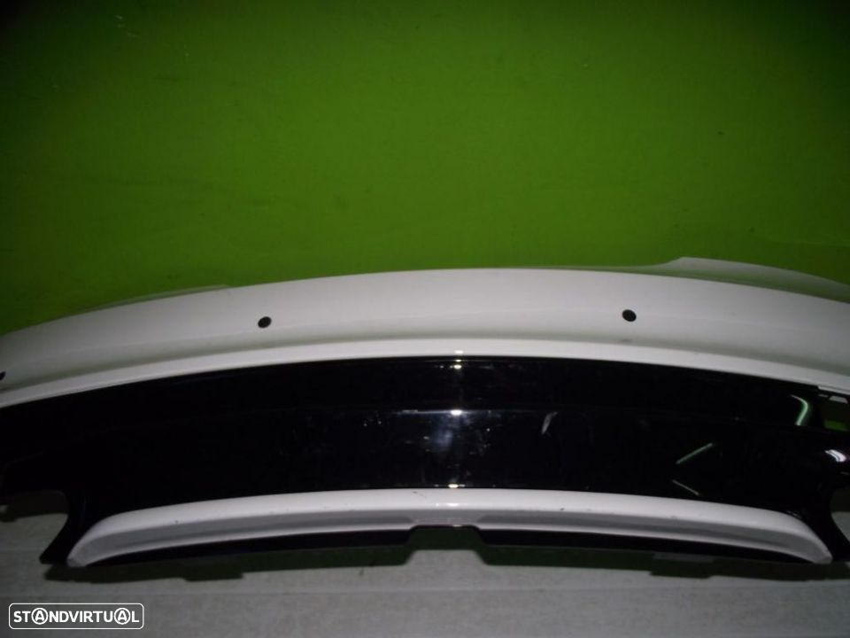 Para Choques de Trás Merdedes CLA W117 - 2013 / 2019 - 4