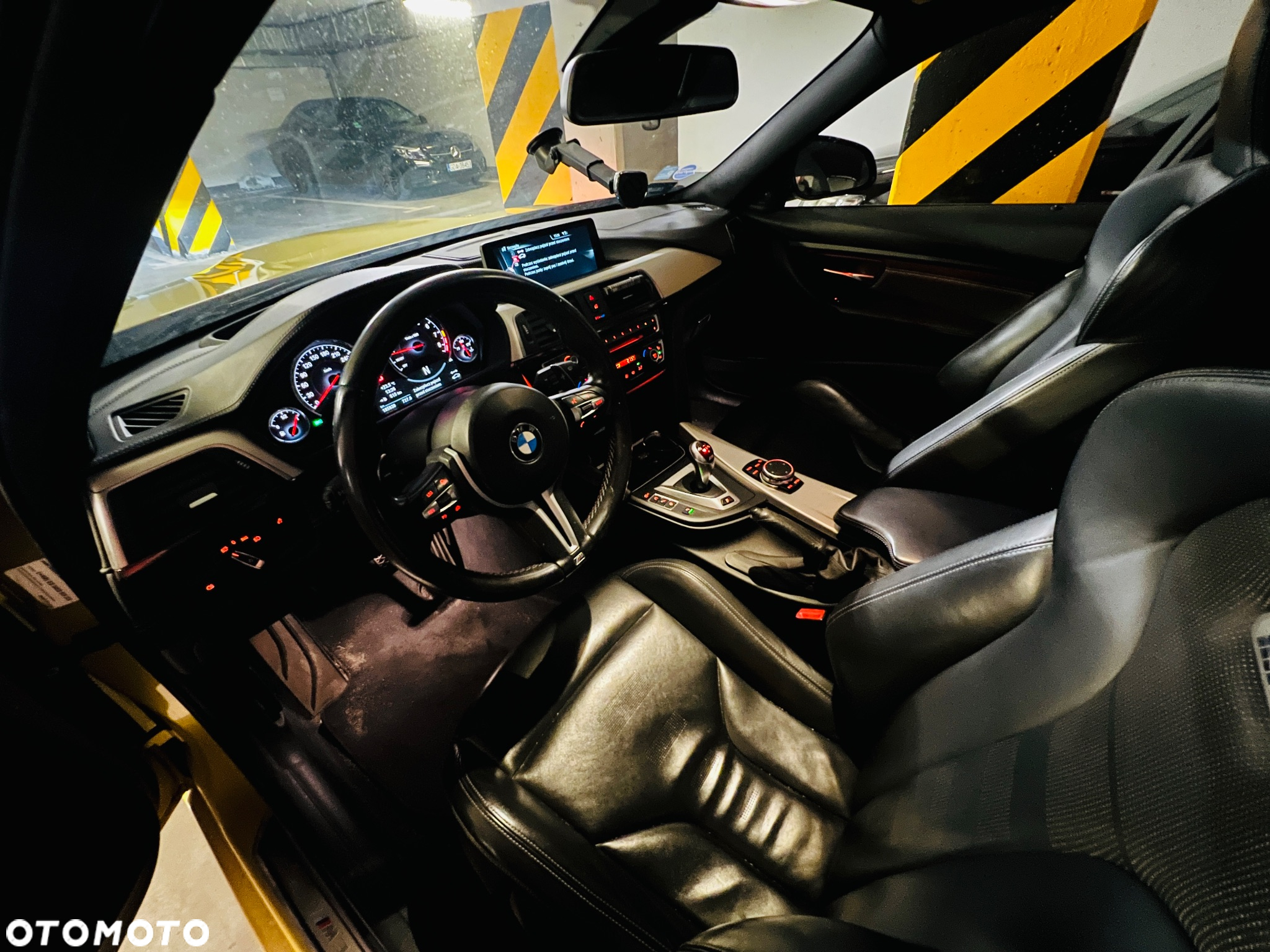 BMW M3 - 4