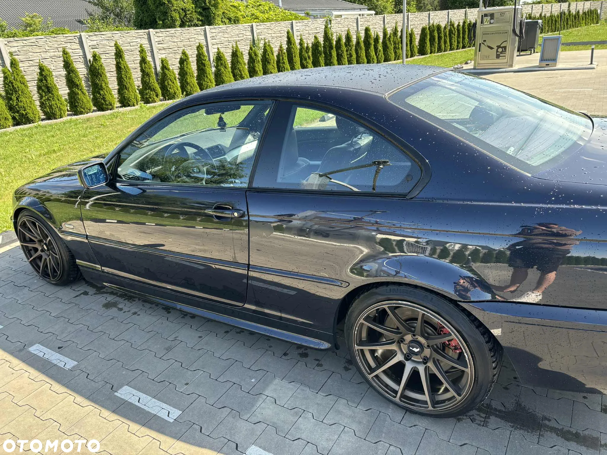 BMW Seria 3 330 Ci SMG - 14