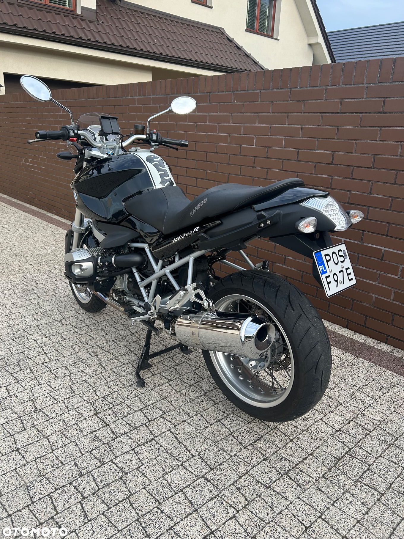 BMW R - 11