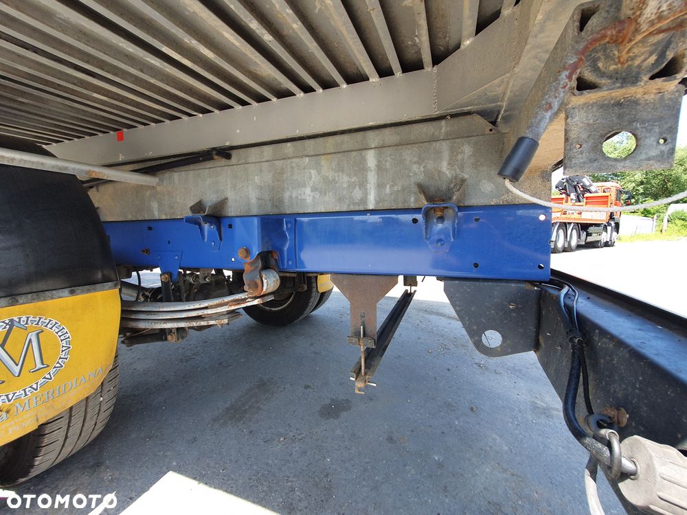 Renault Mascott 130 DCI Wywrotka / Kiper 3-Str + HDS Oryginał  !! - 16