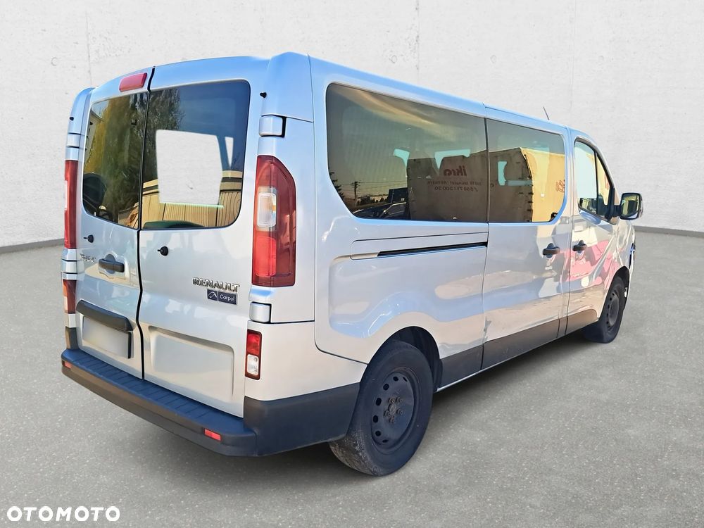 Renault Trafic - 5