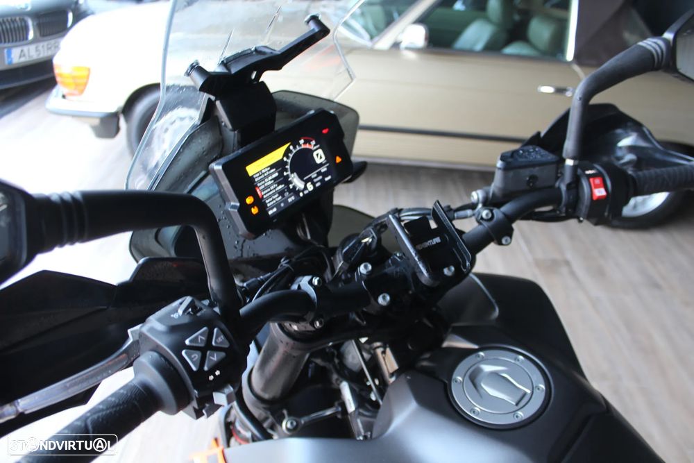 KTM 890 ADVENTURE S - 10