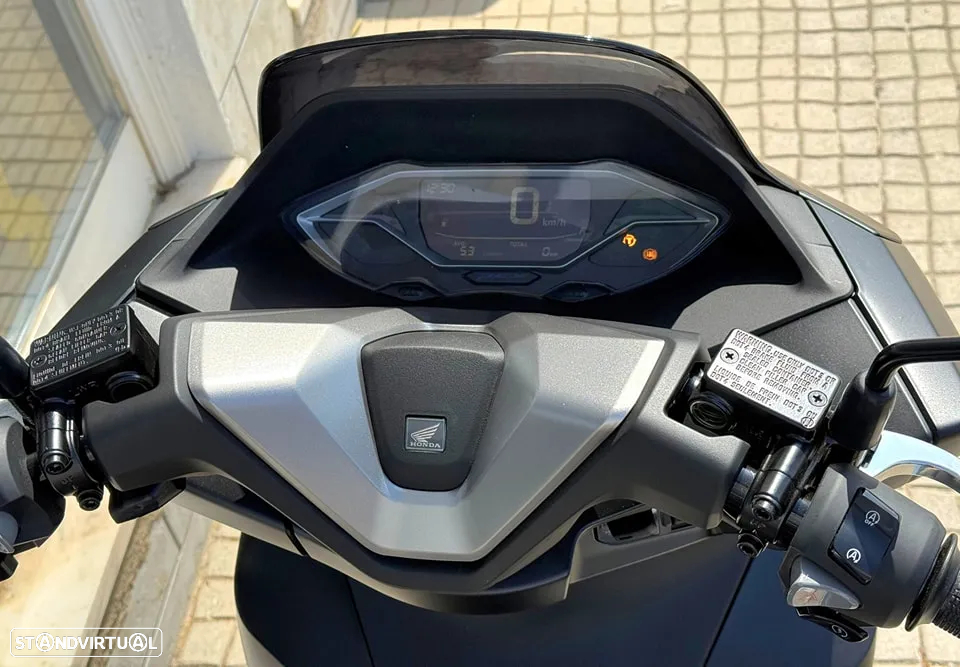 Honda PCX125 69€ mes - 4