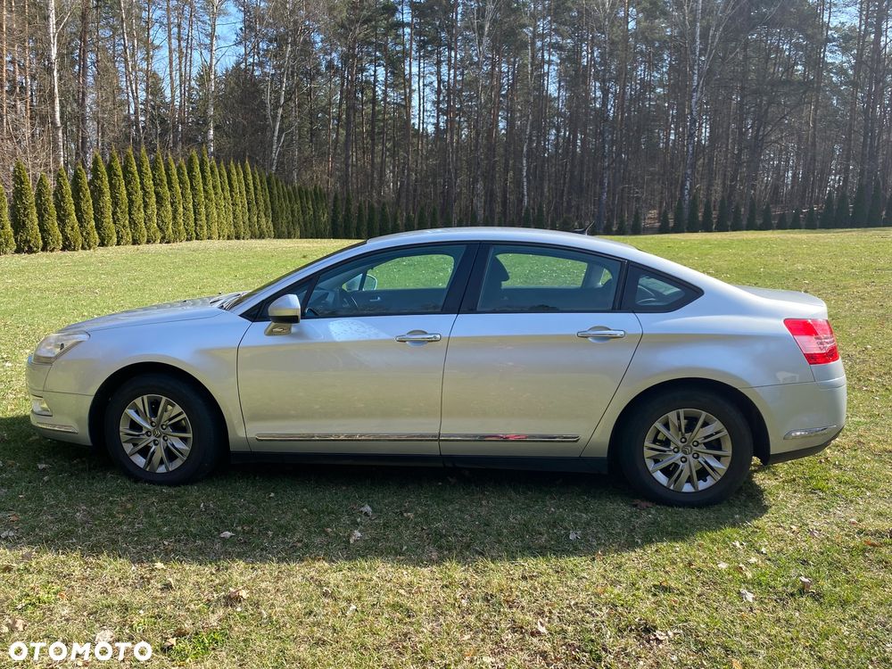 Citroën C5 2.0i 16V Confort - 2