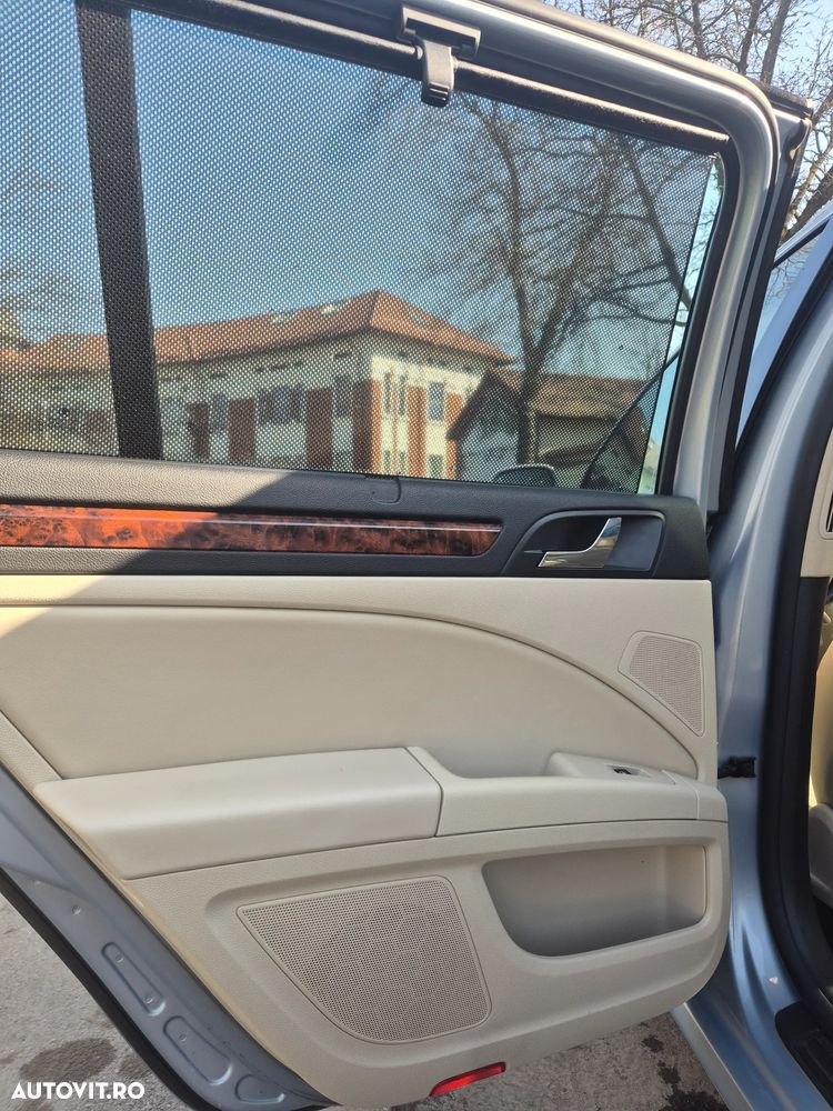 Skoda Superb 2.0 TSI Elegance DSG - 31