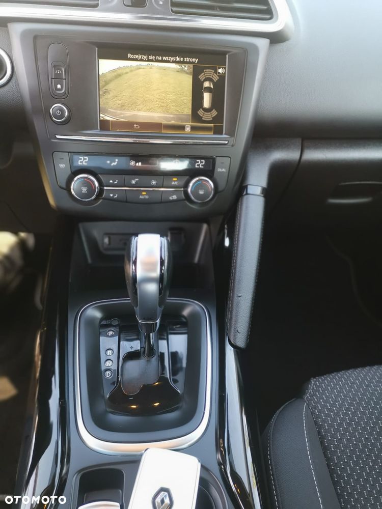 Renault Kadjar 1.2 Energy TCe Zen EDC - 29