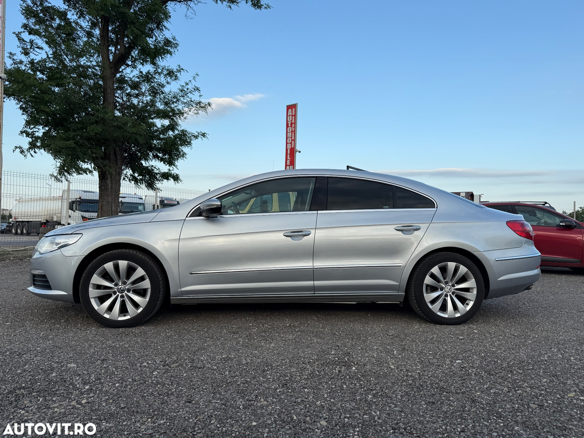 Volkswagen Passat CC 2.0 TDI Exclusive - 5
