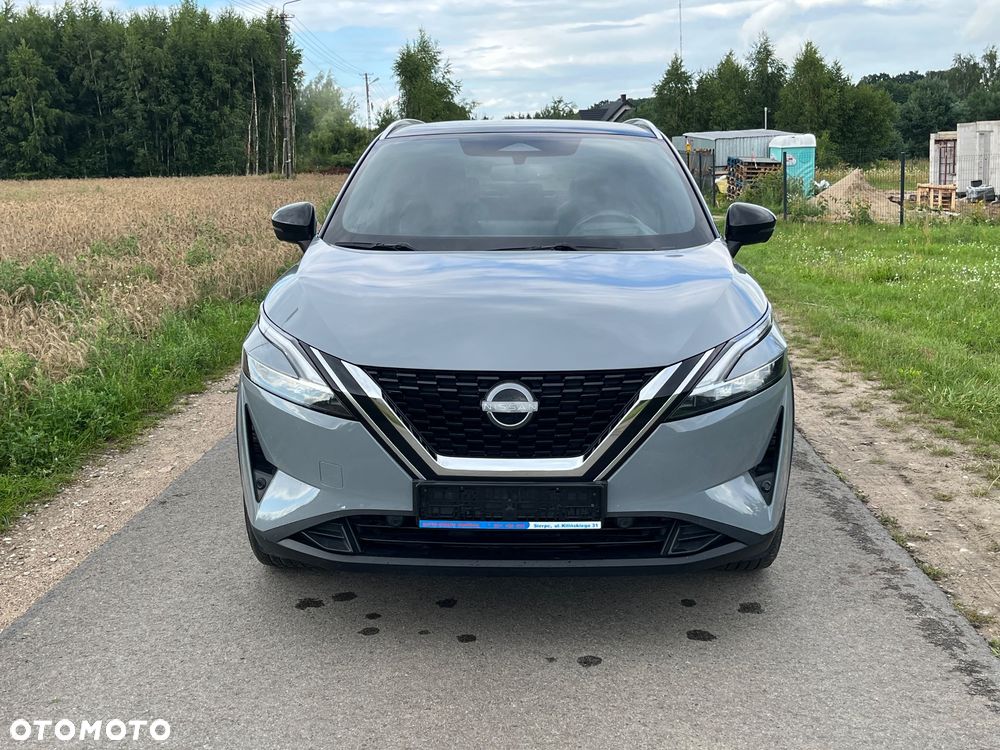 Nissan Qashqai - 18