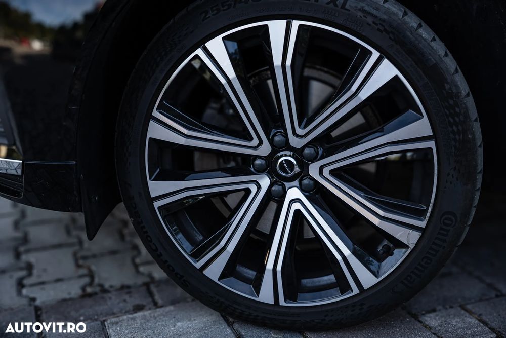 Volvo XC 60 Recharge T6 Twin Engine eAWD Inscription Expression - 21