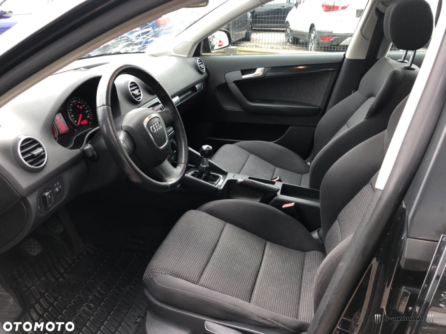 Audi A3 - 4