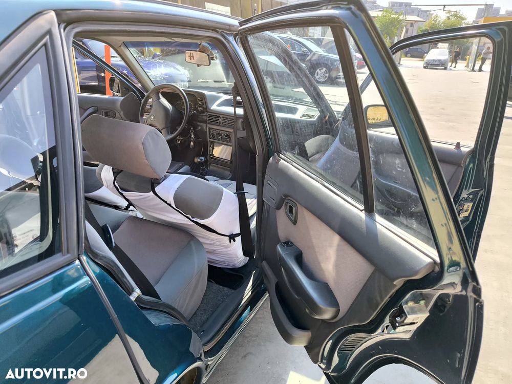 Daewoo Cielo EXECUTIVE - 12