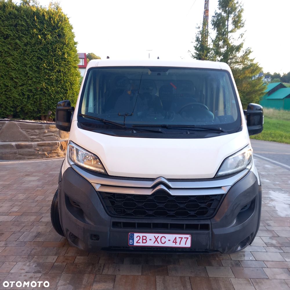 Citroën JUMPER - 2