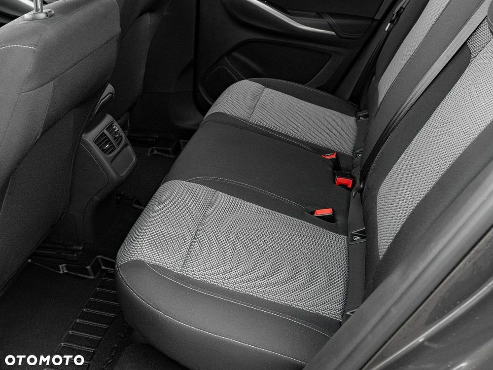 Opel Grandland X 1.2 T GPF Edition S&S - 26