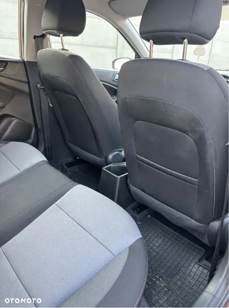 Hyundai i20 1.2 Comfort - 9