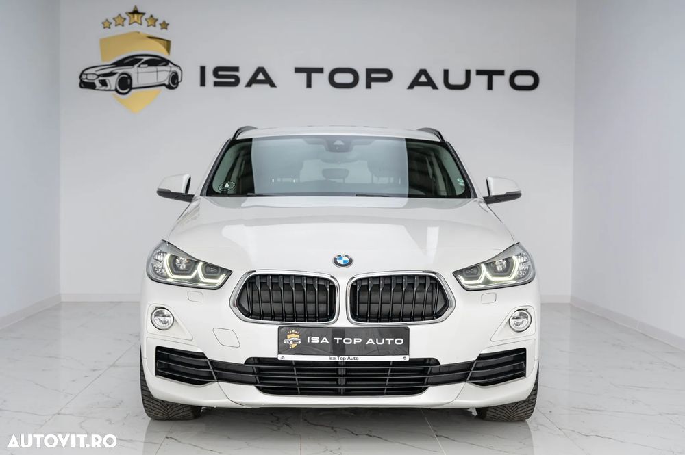BMW X2 2019 photo 2