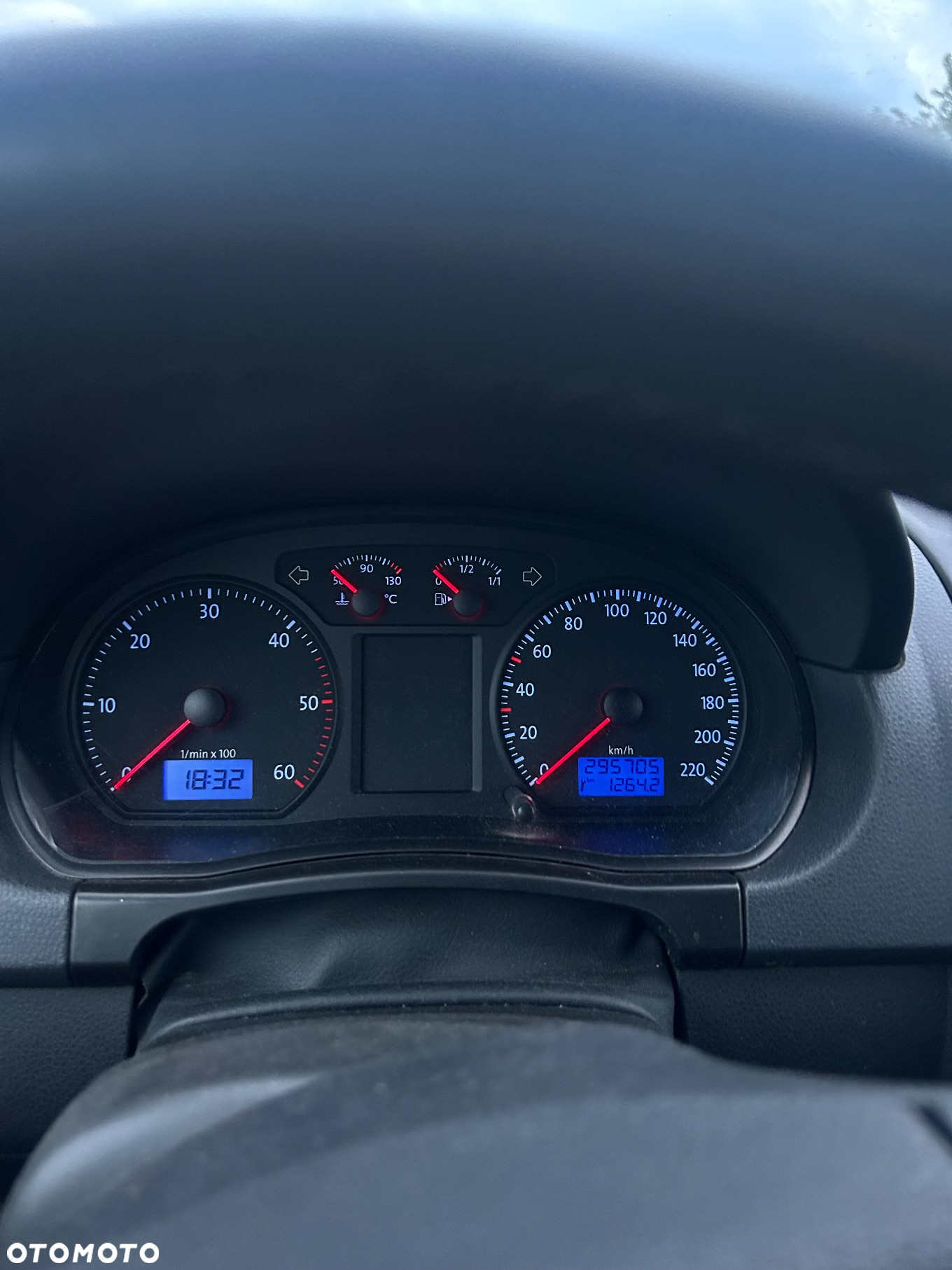 Volkswagen Polo 1.4 TDI Comfortline - 15