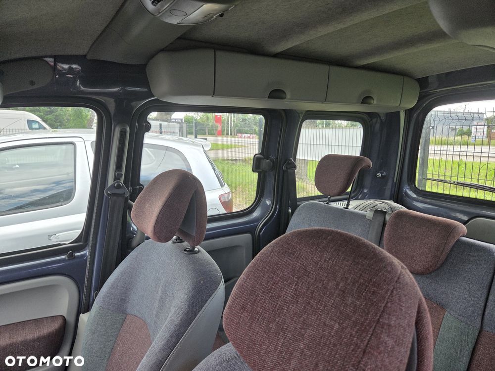 Renault Kangoo - 6