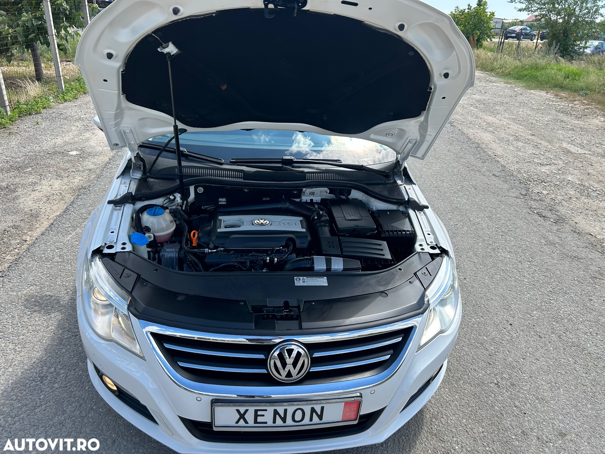 Volkswagen Passat CC 1.8 TSI - 25