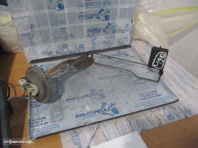 Boia Combustivel Boicomb490 HONDA CONCERTO 1992 1.6I 130CV 4P CINZA GASOLINA - 1