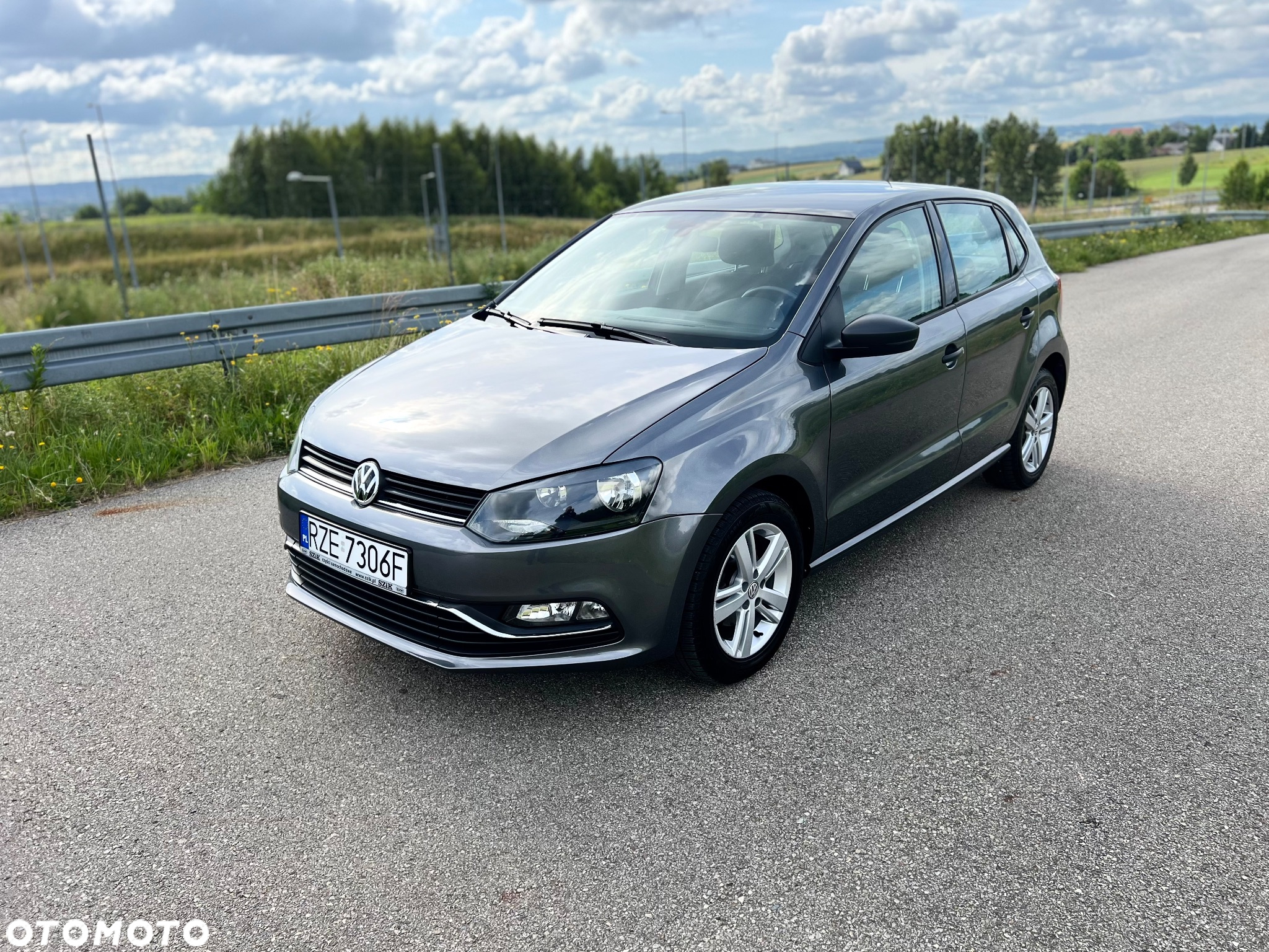 Volkswagen Polo 1.0 Trendline - 7