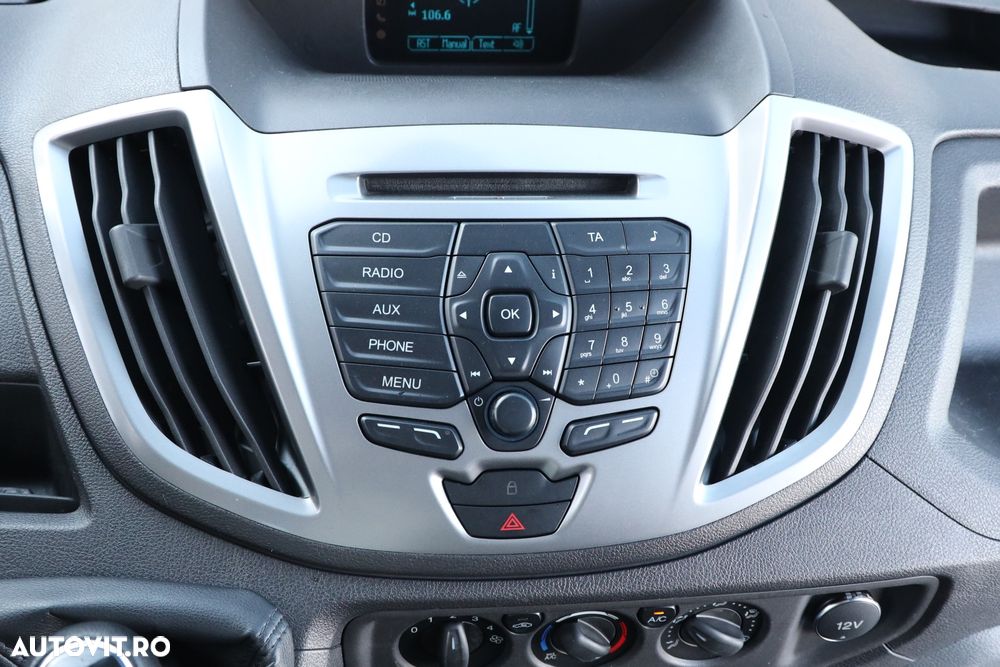 Ford Transit 310 L2H2 VA Basis - 10