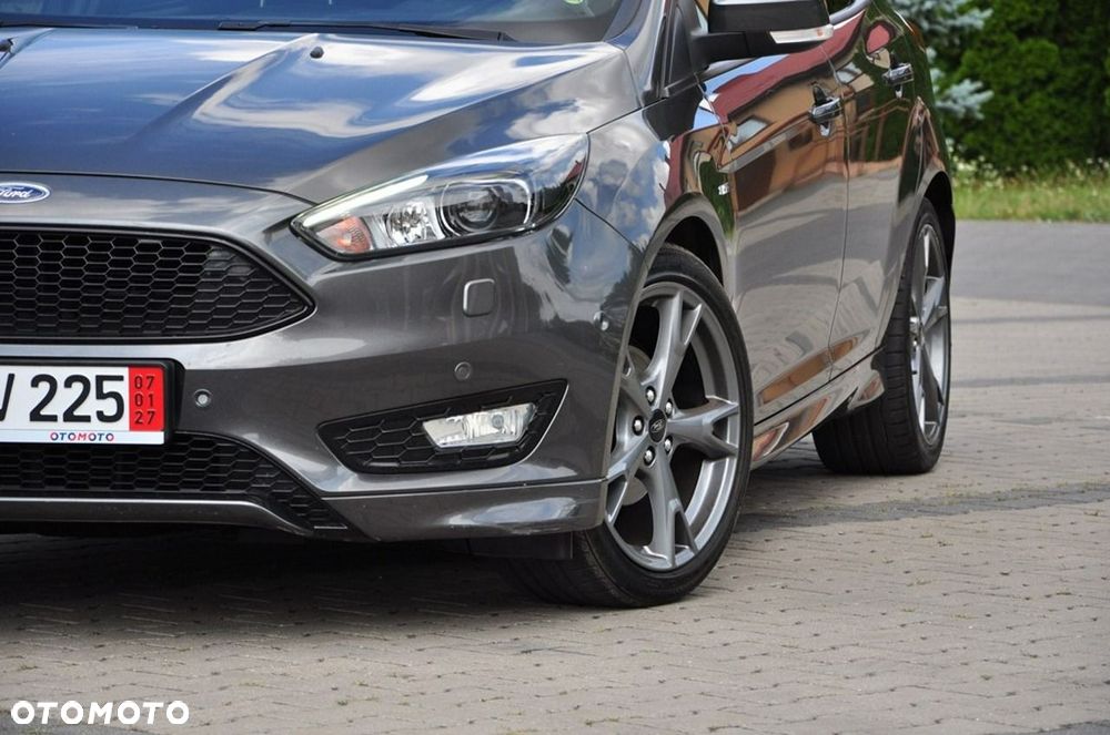 Ford Focus - 6