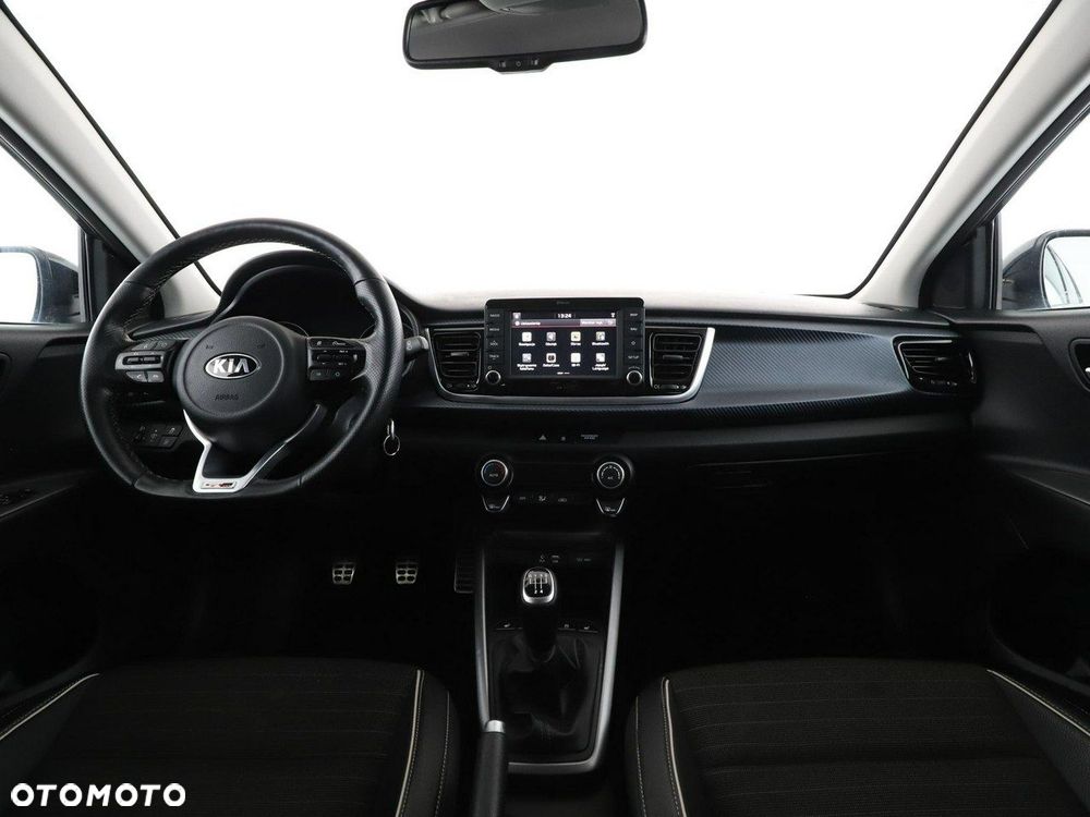 Kia Rio 1.0 T-GDI GT-Line - 15