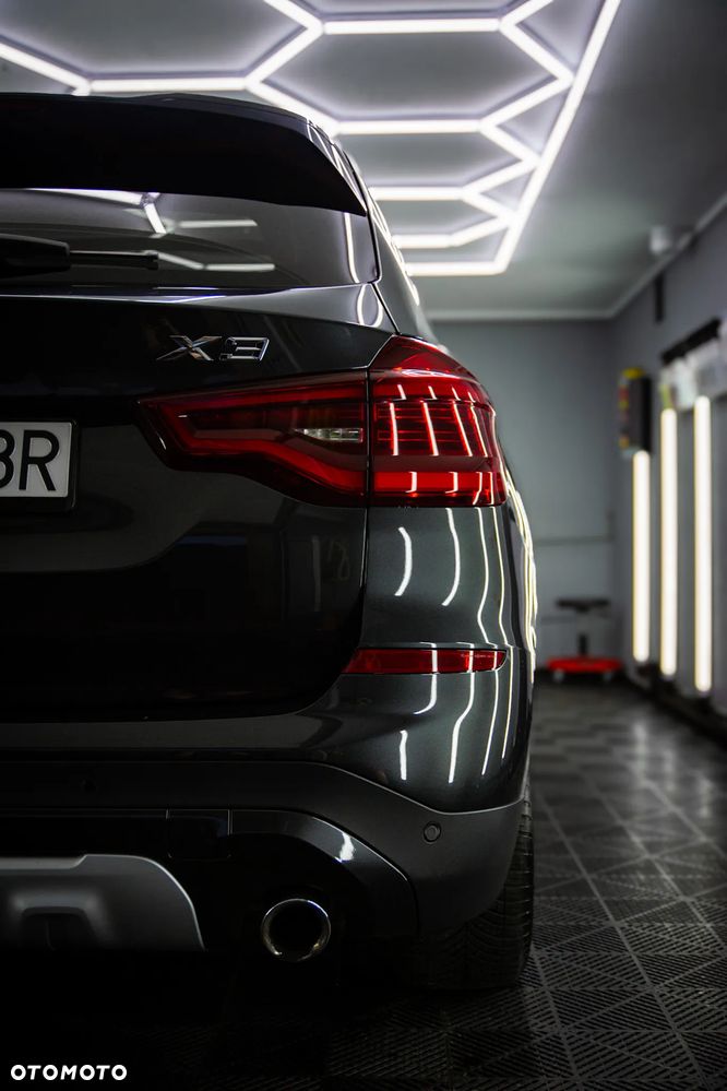 BMW X3 xDrive30i xLine sport - 17