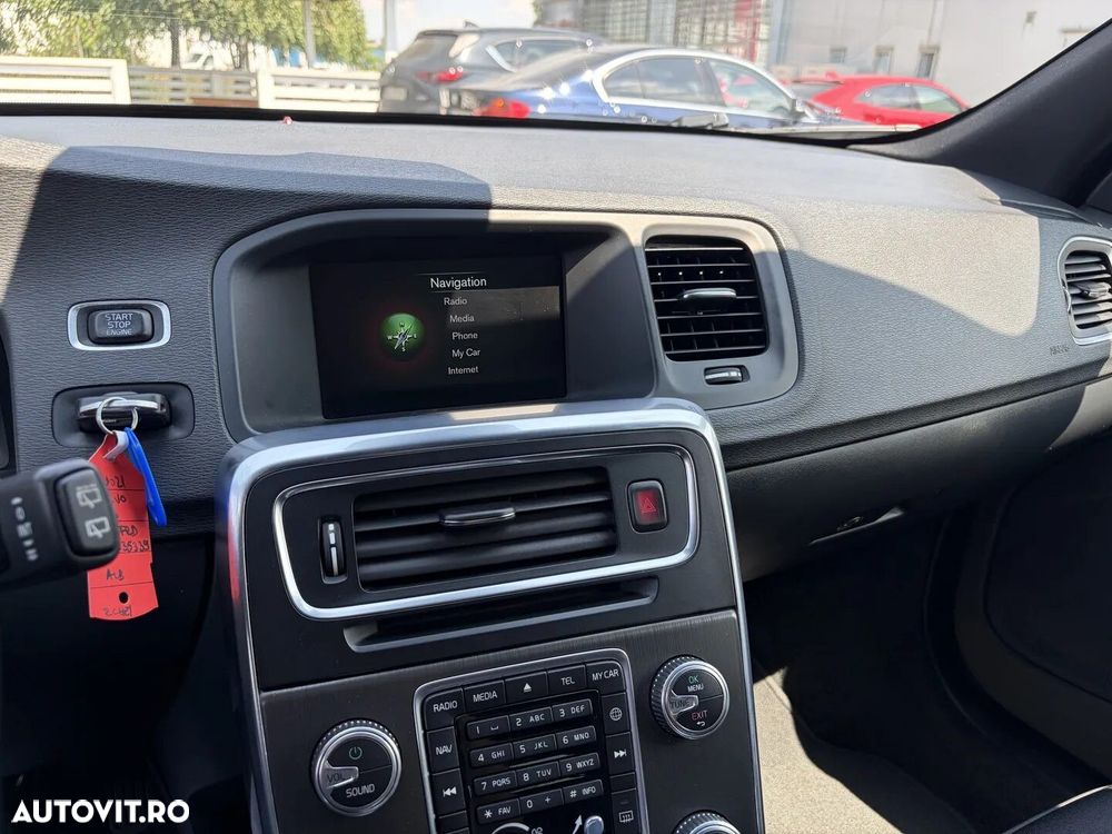 Volvo V60 - 23